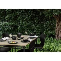 Eva Solo Speiseteller|Teller oval 32 cm Nordic kitchen