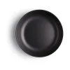 Eva Solo Suppenteller|Teller tief 20 cm Nordic kitchen schwarz
