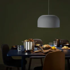 Eva Solo Suppenteller|Teller tief 20 cm Nordic kitchen schwarz