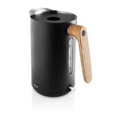 Wasserkocher 1,5 l 2200 W Nordic kitchen schwarz<Eva Solo Sale