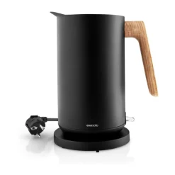 Wasserkocher 1,5 l 2200 W Nordic kitchen schwarz<Eva Solo Sale