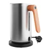 Eva Solo Kochwelt Entdecken|Wasserkocher 1,5 l 2200 W Nordic kitchen edelstahl