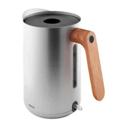 Eva Solo Kochwelt Entdecken|Wasserkocher 1,5 l 2200 W Nordic kitchen edelstahl