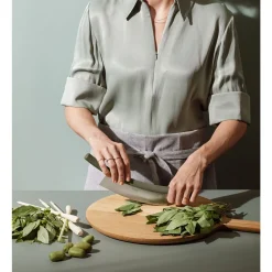 Eva Solo Messer & Co. Entdecken|Wiegemesser Green tool