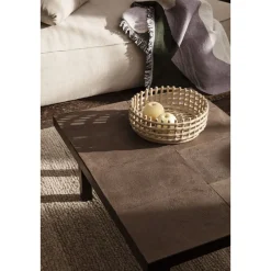 Korb 29 cm kaschmir<ferm LIVING New