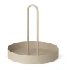 Tablett 28 cm Grib cashmere<ferm LIVING Clearance