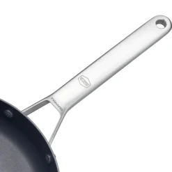 Fiskars Pfannen|Kochwelt Entdecken|Bratpfanne 28 cm Taiten schwarz