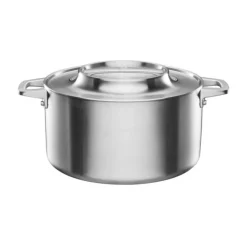 Kasserolle 5,0 l Norden Steel<Fiskars New