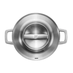 Kasserolle 5,0 l Norden Steel<Fiskars New