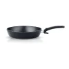 Fissler Kochwelt Entdecken|Pfannen|Pfanne 28 cm Adamant Comfort schwarz