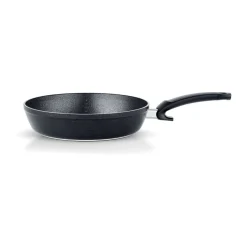 Fissler Kochwelt Entdecken|Pfannen|Pfanne 28 cm Adamant Comfort schwarz