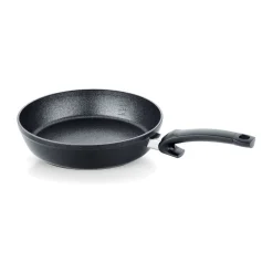 Fissler Kochwelt Entdecken|Pfannen|Pfanne 28 cm Adamant Comfort schwarz