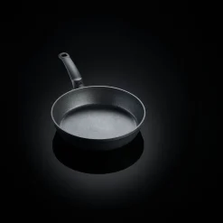 Fissler Kochwelt Entdecken|Pfannen|Pfanne 28 cm Adamant Comfort schwarz