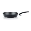 Fissler Kochwelt Entdecken|Pfannen|Pfanne 24 cm Adamant Comfort schwarz