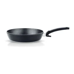 Fissler Kochwelt Entdecken|Pfannen|Pfanne 24 cm Adamant Comfort schwarz