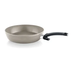 Fissler Kochwelt Entdecken|Pfannen|Pfanne 28 cm Ceratal Comfort grau