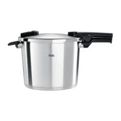 Fissler Töpfe|Kochwelt Entdecken|Schnellkochtopf 10,0 l Vitaquick Premium