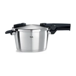 Fissler Töpfe|Weihnachten|Schnellkochtopf 4,5 l Vitaquick Premium edelstahl