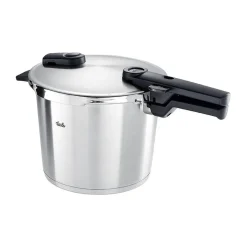 Fissler Töpfe|Weihnachten|Schnellkochtopf 4,5 l Vitaquick Premium edelstahl