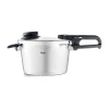 Fissler Kochwelt Entdecken|Schnellkochtopf 4,5 l Vitavit Premium edelstahl