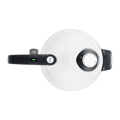 Fissler Kochwelt Entdecken|Schnellkochtopf 4,5 l Vitavit Premium edelstahl