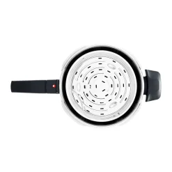 Fissler Kochwelt Entdecken|Schnellkochtopf 4,5 l Vitavit Premium edelstahl