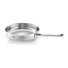 Stielpfanne 24 cm Original-Profi Collection silber<Fissler Sale