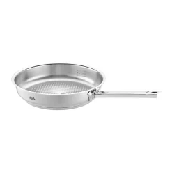 Stielpfanne 28 cm Original-Profi Collection silber<Fissler