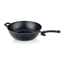 Wok 32 cm Adamant anthrazit<Fissler Clearance