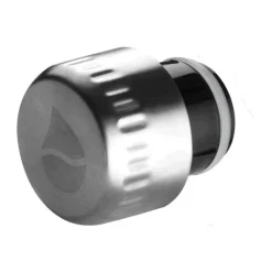 Ersatzdeckel 0,35 l / 0,5 l edelstahl<FLSK New