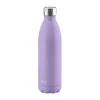 FLSK Trinkflaschen|Isolierflasche 0,75 l lavender