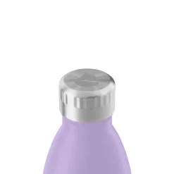FLSK Trinkflaschen|Isolierflasche 0,75 l lavender