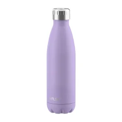 FLSK Trinkflaschen|Isolierflasche 0,5 l lavender