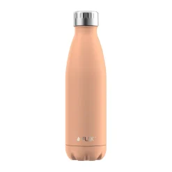 FLSK Trinkflaschen|Isolierflasche 0,5 l peach