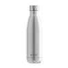 Isolierflasche 0,5l Edelstahl<FLSK Online