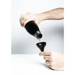 Reinigungsperlen 200 Stück schwarz<FLSK Sale