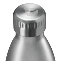 FLSK Thermosflaschen|Thermo-Trinkflasche 0,75 l edelstahl