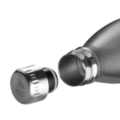 FLSK Thermosflaschen|Thermo-Trinkflasche 0,75 l edelstahl