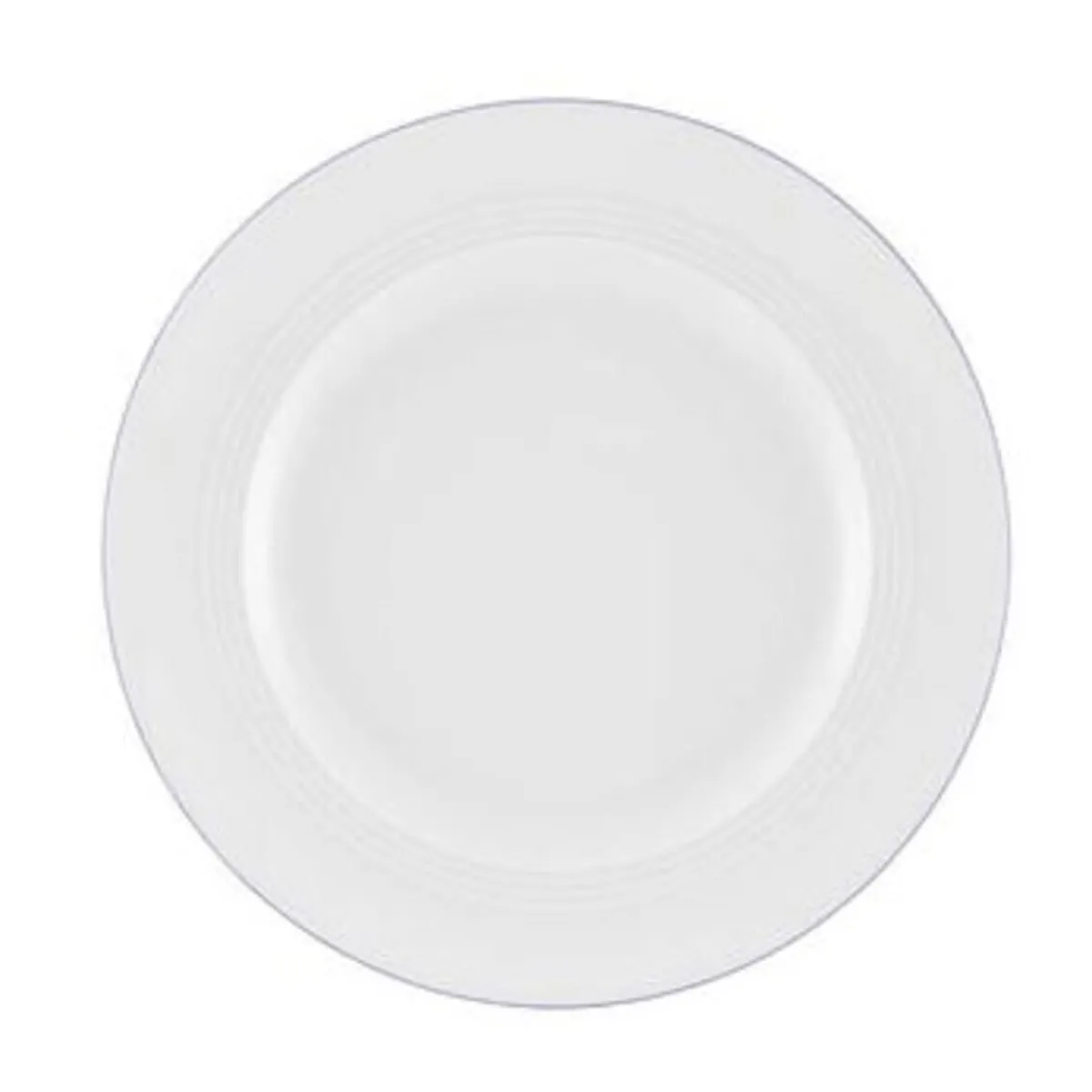 Friesland Frühstücksteller|Frühstücksteller 20 cm Jeverland Kleine Brise