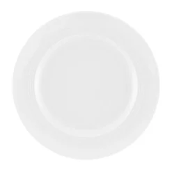 Frühstücksteller 20 cm Jeverland Weiß<Friesland Hot