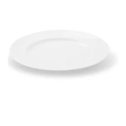 Frühstücksteller 20 cm Jeverland Weiß<Friesland Hot