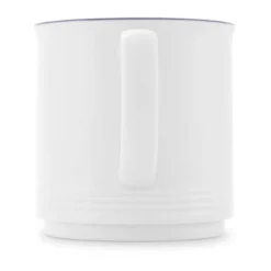 Friesland Becher|Kuschelige Winterzeit|Henkelbecher 0,25 l Jeverland Kleine Brise