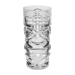 Tiki Glas 0,36 l Maori klar<Fuchs Outlet
