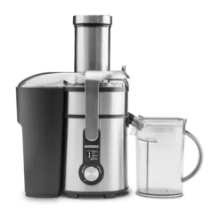 Entsafter Design Multi Juicer Digital 2,0 l edelstahl<Gastroback New