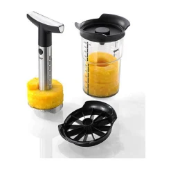 Gefu Messer & Co. Entdecken|Ananasschneider Professional plus