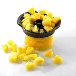 Gefu Messer & Co. Entdecken|Ananasschneider Professional plus