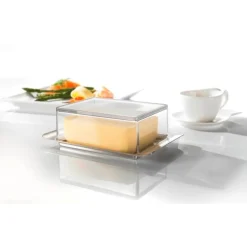 Gefu Butterdosen|Butterdose 250g Brunch