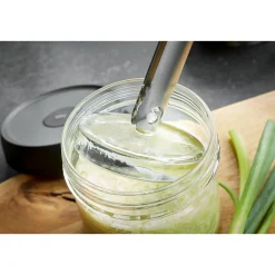 Gefu Einmachen & Fermentieren|Fermentier-Set 4-tlg. Nativo mehrfarbig