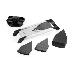 Gourmet-Hobel Violino 6-tlg. mehrfarbig<Gefu New