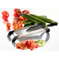 Gourmet-Hobel Violino 6-tlg. mehrfarbig<Gefu New